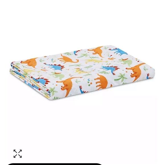 🔥Urban Dreams Sam Collection  6 pc bedding ensemble New - Picture 12 of 16